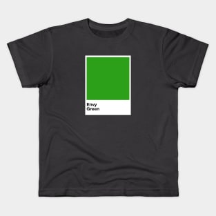 Pantone Envy Kids T-Shirt